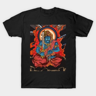 Fudo Myoo T-Shirt